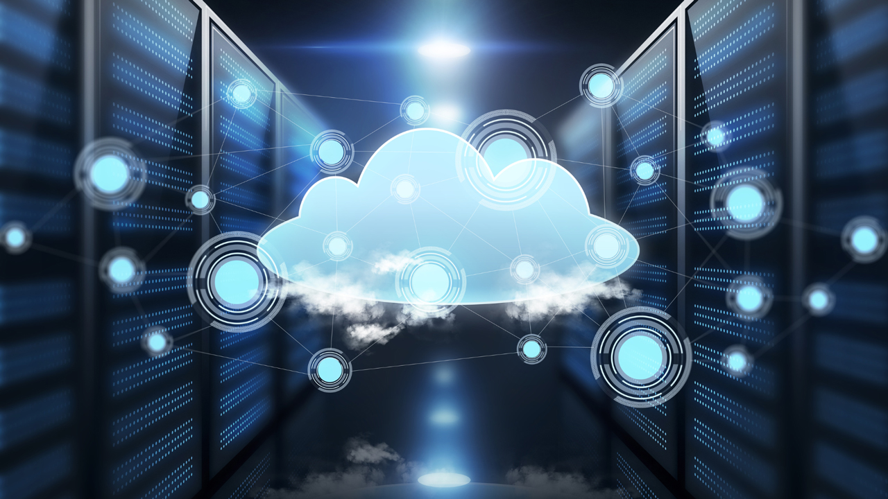 Leveraging managed cloud services